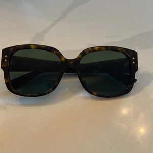 Christian Dior women’s sunglasses